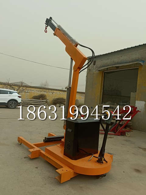 柳林县厂家供应自制随车吊 12吨随车吊 自卸式随车吊 12吨随车吊起重机